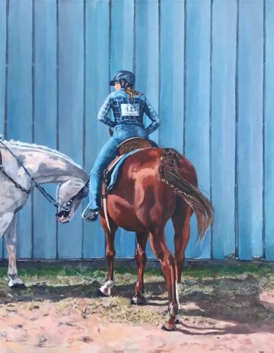 Image © Louise Cloutier. All rights reserved.