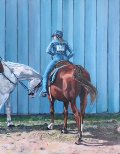 Image © Louise Cloutier. All rights reserved.