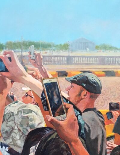 Image © Louise Cloutier. All rights reserved